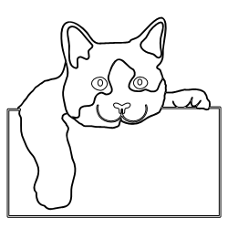 Cat_12.svg