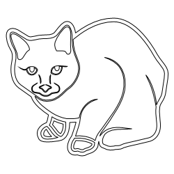 Cat_4.svg