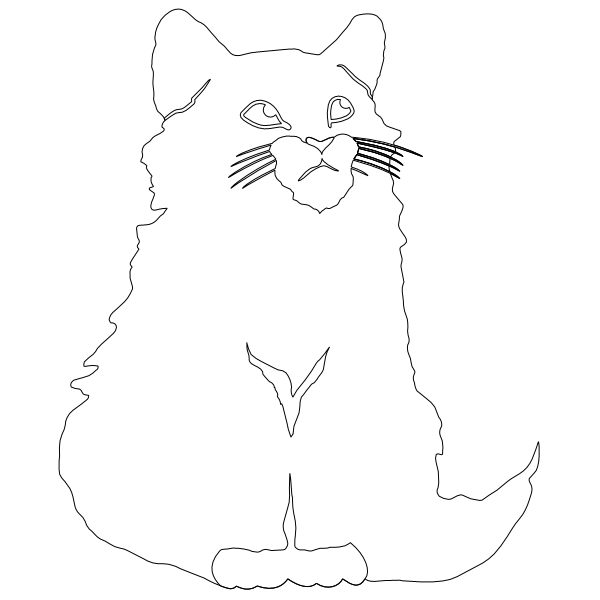 Cat_9.svg preview