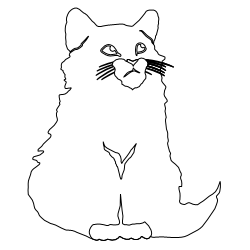 Cat_9.svg