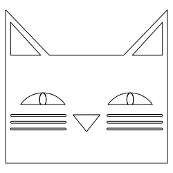 Cat_Face_16.svg