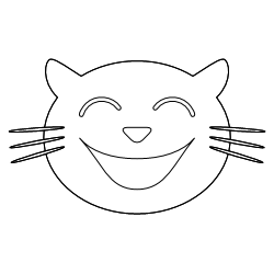 Cat_Face_17.svg