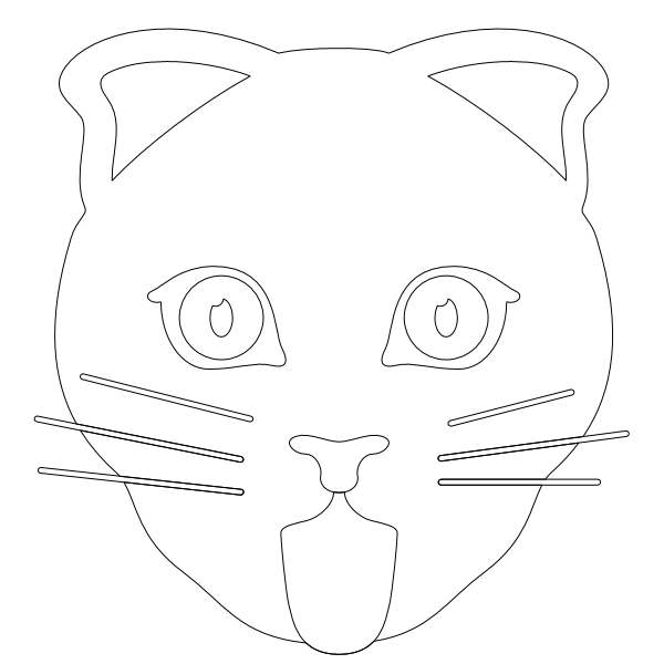 Cat_Face_2.svg preview