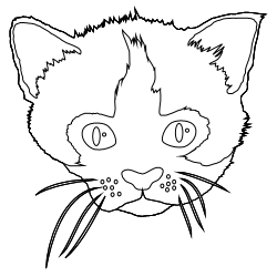 Cat_Face_22.svg
