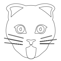 Cat_Face_2.svg
