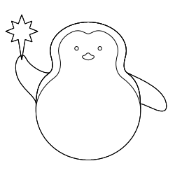 Christmas_Penguin_1.svg