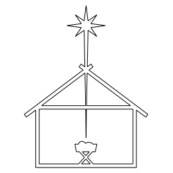 Nativity_1.svg