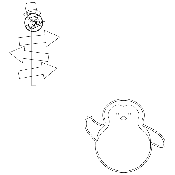Penguin.svg preview