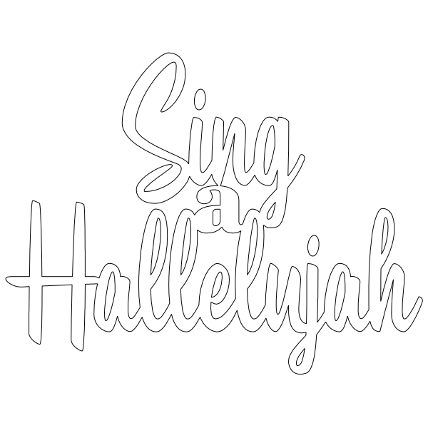Sing_A_Hallelujah.svg preview