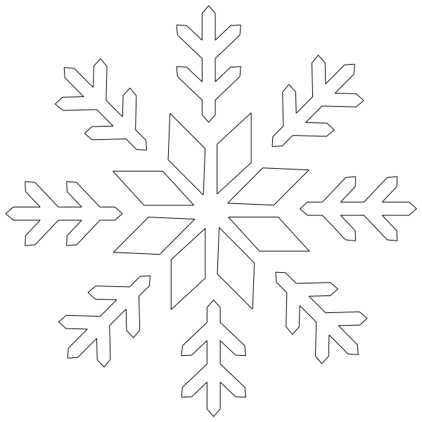 Snowflakes_3.svg preview