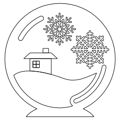 Snowglobe_1.svg