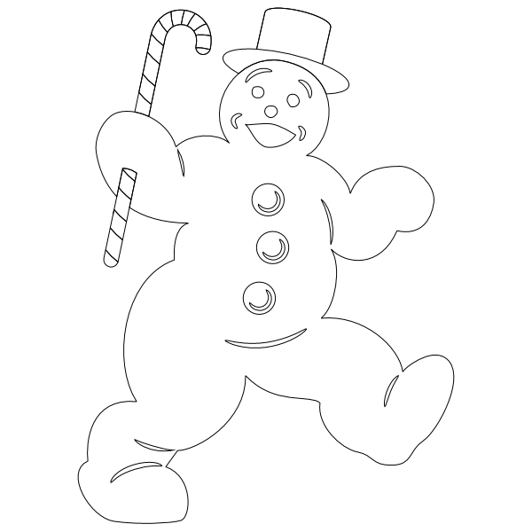Snowman_1.svg preview