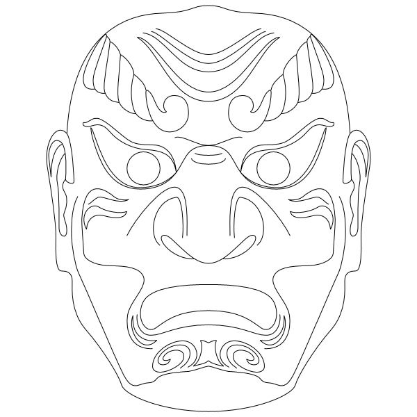 Samurai_2.svg preview