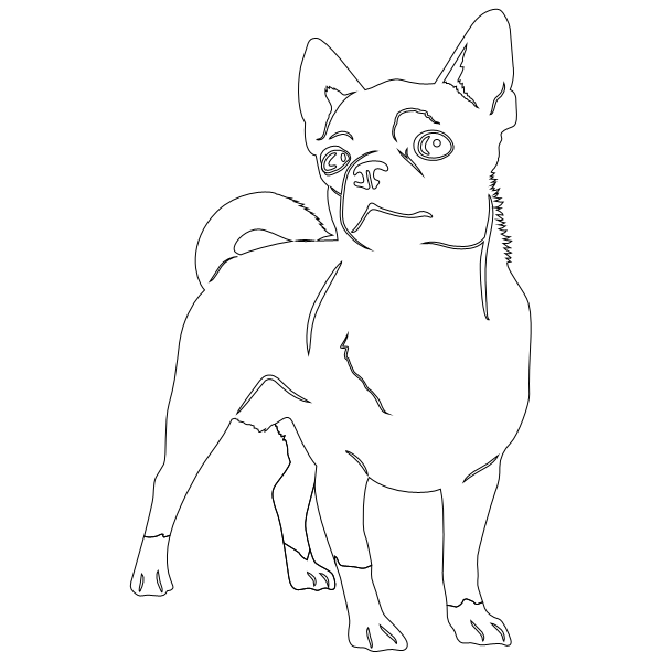 Chihuahua_1.svg preview