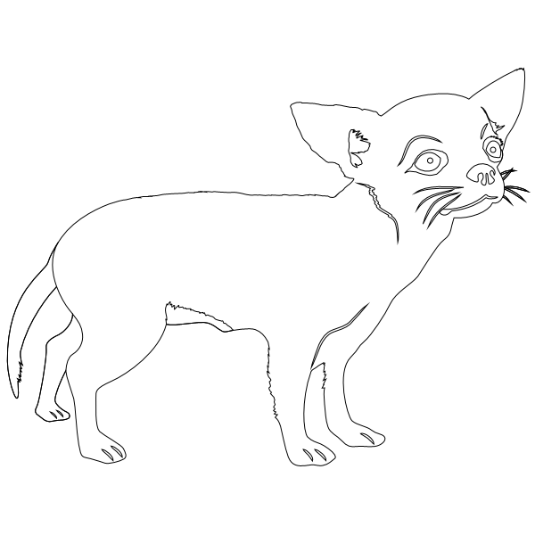 Chihuahua_2.svg preview