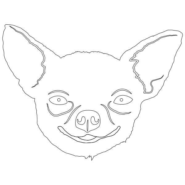 Chihuahua_3.svg preview