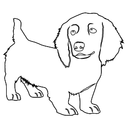 Dachshund_1.svg