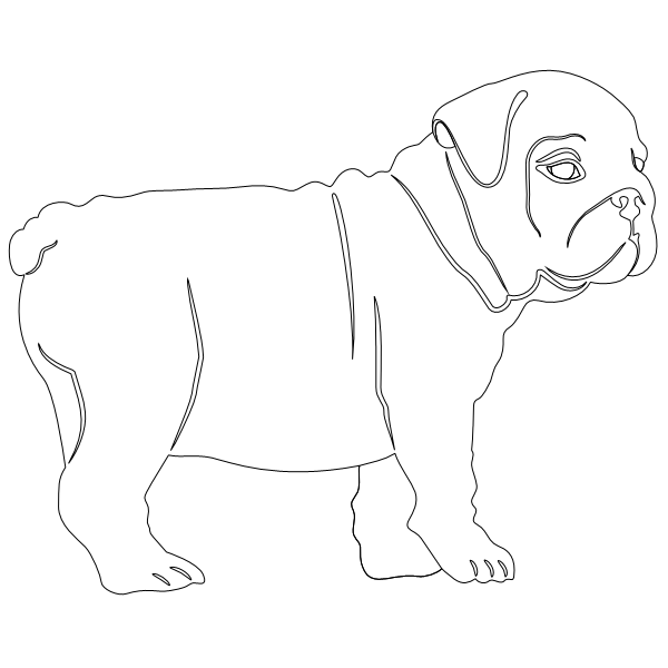 English_Bulldog_1.svg preview
