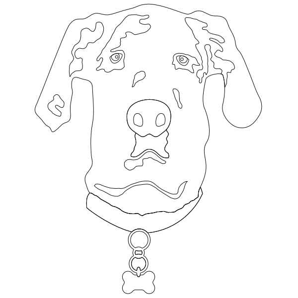 Great_Dane_1.svg preview