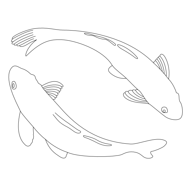 Koi_Fish_1.svg preview