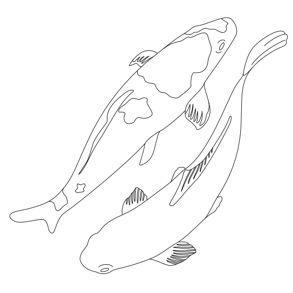 Koi_Fish_2.svg preview