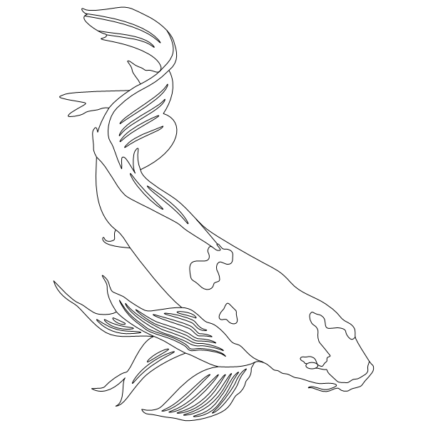 Koi_Fish_3.svg preview