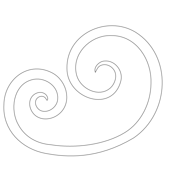 Flourishes_28.svg preview