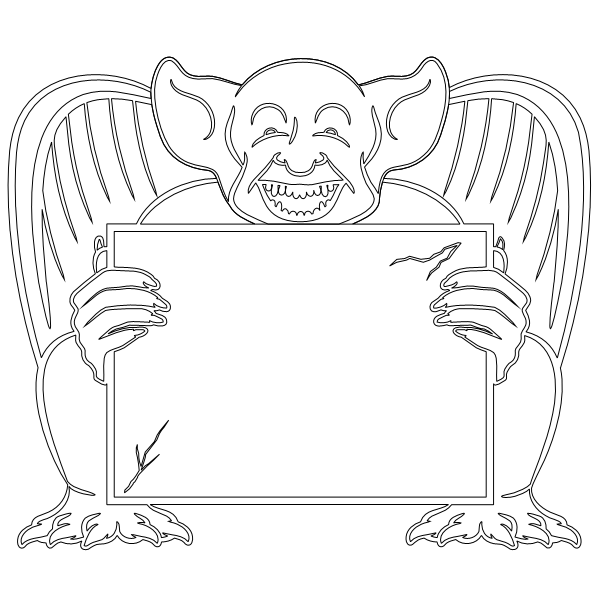 Gargoyle_2.svg preview