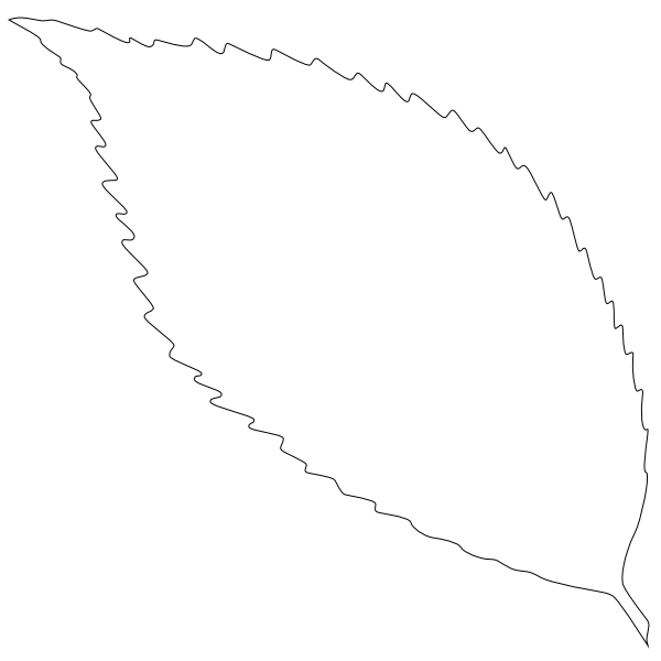 Cherry_Leaf_1.svg preview