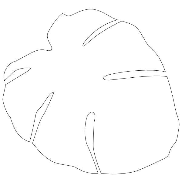 Monstera_1.svg preview