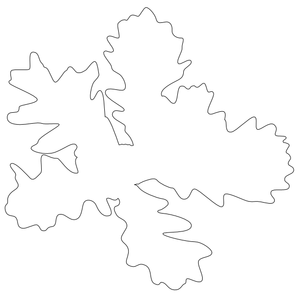Oak_Leaf_2.svg preview