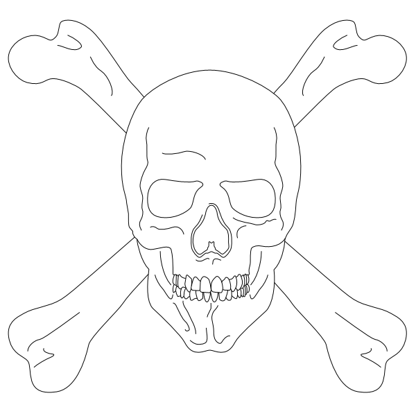 Skull and Crossbones_1.svg preview