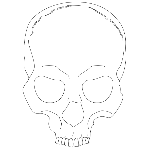 Skull and Crossbones_4.svg preview