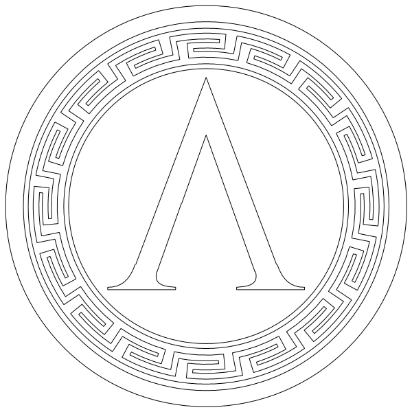 Spartan_Shield_3.svg preview