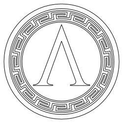 Spartan_Shield_3.svg