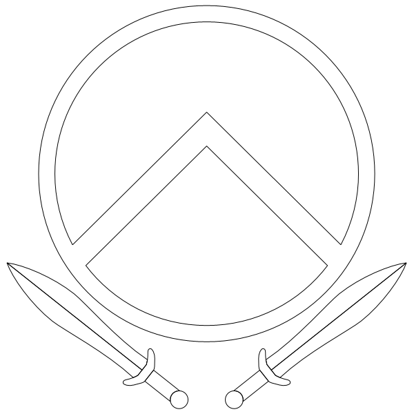 Spartan_Shield_4.svg preview