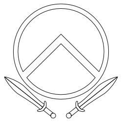 Spartan_Shield_4.svg