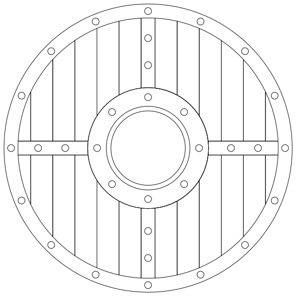 Viking_Shield_12.svg preview