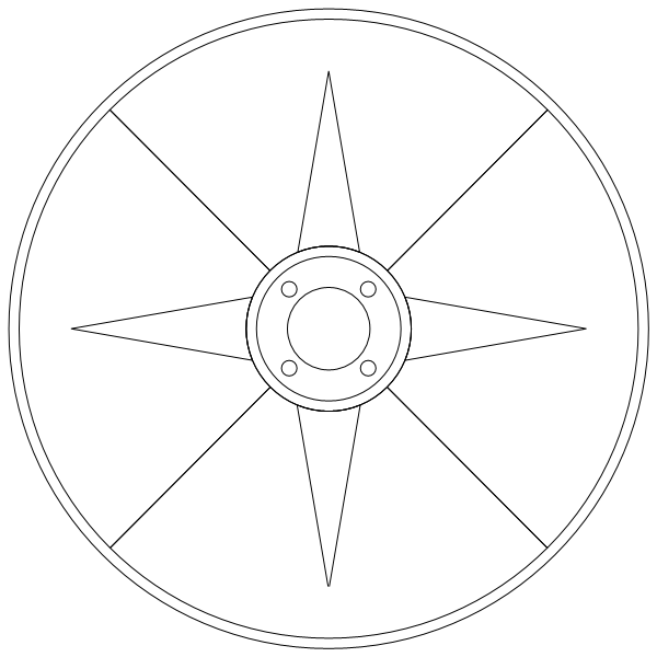 Viking_Shield_13.svg preview
