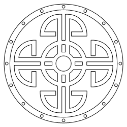 Viking_Shield_14.svg