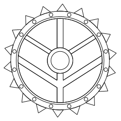 Viking_Shield_17.svg