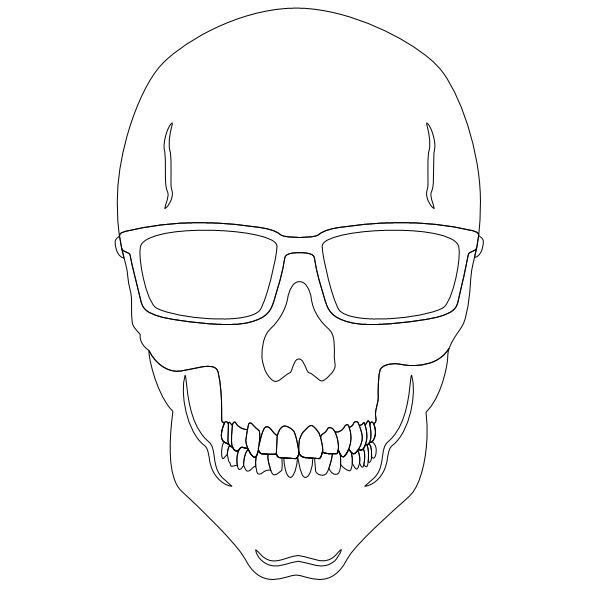 Skull_14.svg preview