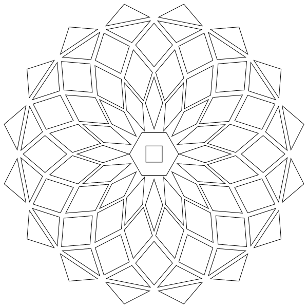 Snowflake_10.svg preview