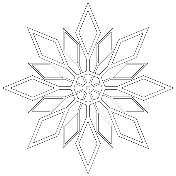 Snowflake_2.svg preview
