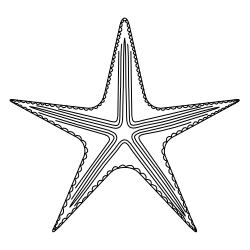 Starfish_12.svg