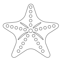 Starfish_14.svg