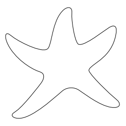Starfish_16.svg
