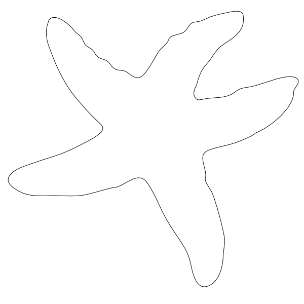 Starfish_24.svg preview
