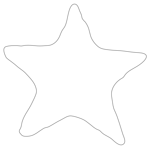 Starfish_25.svg preview