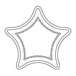 Starfish_27.svg